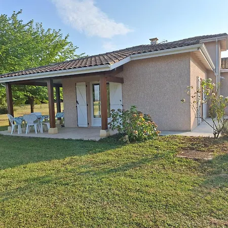Hébergement de vacances Du Couchant A Dans Le Gers En Occitanie