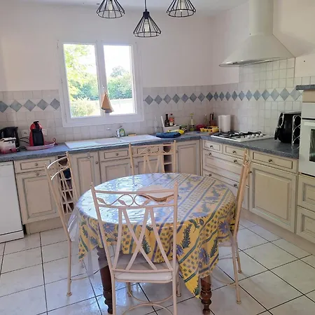 Du Couchant A Dans Le Gers En Occitanie *