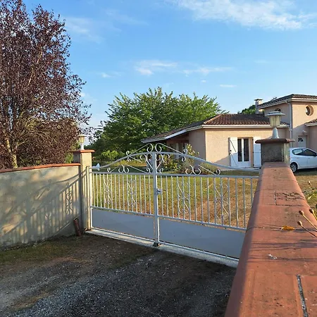 Du Couchant A Dans Le Gers En Occitanie