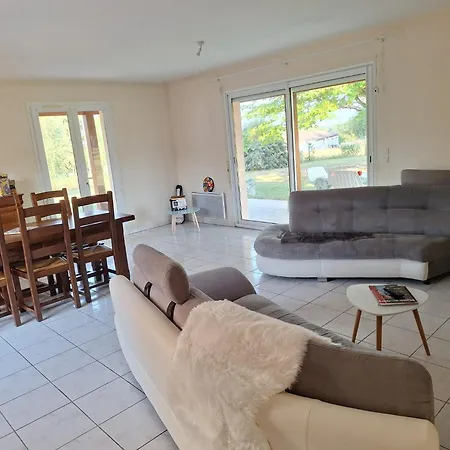 Tatil Evi Du Couchant A Dans Le Gers En Occitanie *