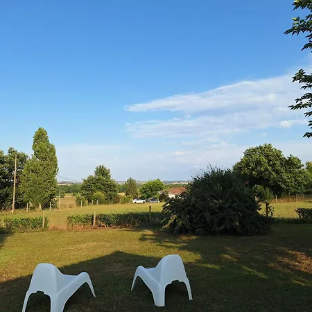 Du Couchant A Dans Le Gers En Occitanie Tatil Evi