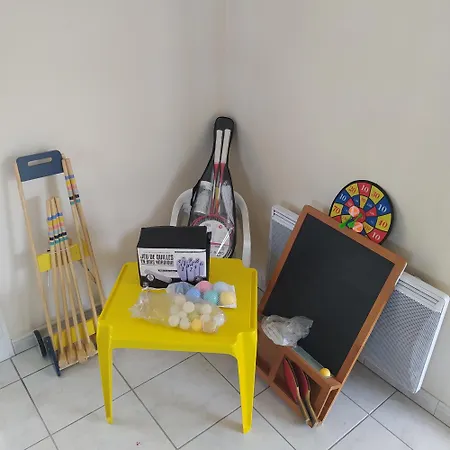 Hébergement de vacances Du Couchant A Dans Le Gers En Occitanie *