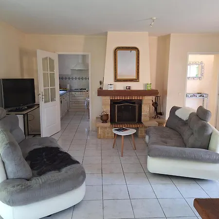 Vakantiehuis Du Couchant A Dans Le Gers En Occitanie