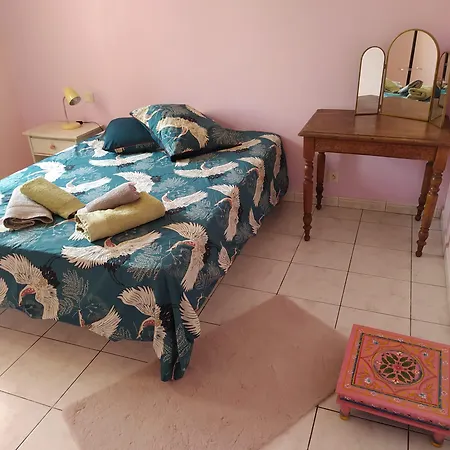 Du Couchant Hébergement de vacances Fleurance