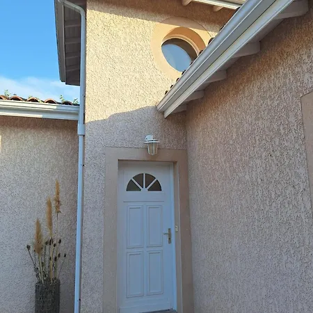 Du Couchant A Dans Le Gers En Occitanie Vakantiehuis