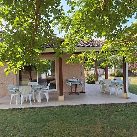 Vakantiehuis Du Couchant A Dans Le Gers En Occitanie