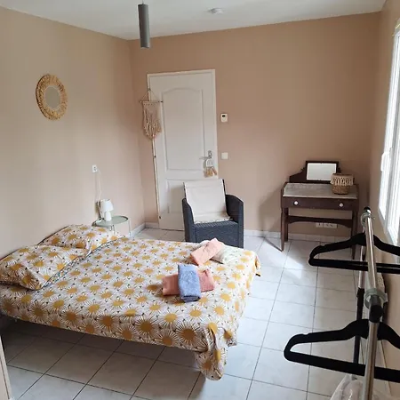 Du Couchant Hébergement de vacances Fleurance