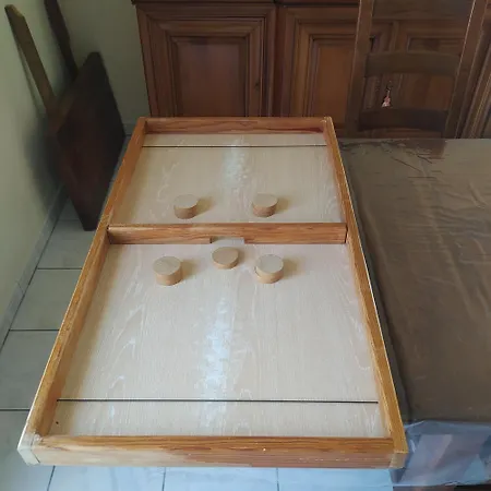 Du Couchant A Dans Le Gers En Occitanie Vakantiehuis *